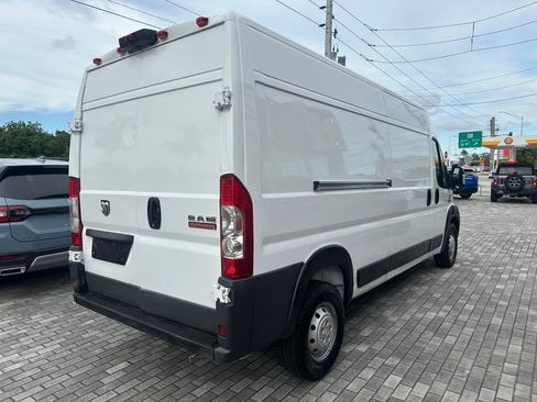 Used 2017 RAM ProMaster 2500 FWD image 7