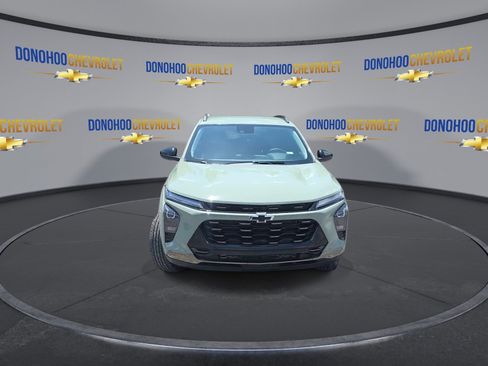 New 2026 Chevrolet Trax ACTIV FWD image 6
