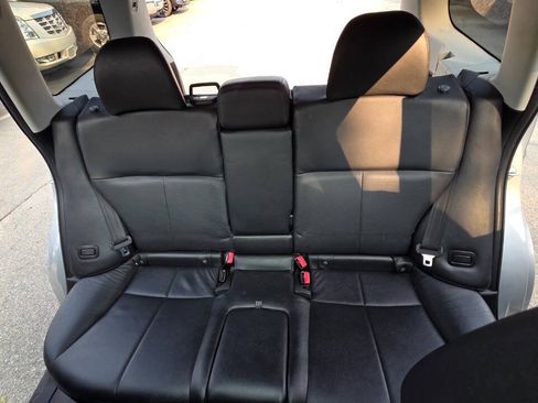 Used 2011 Subaru Forester 2.5X Touring AWD/4WD image 32
