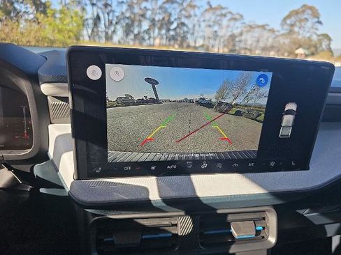 New 2026 Ford Maverick XLT w/ Equipment Group 301A image 18