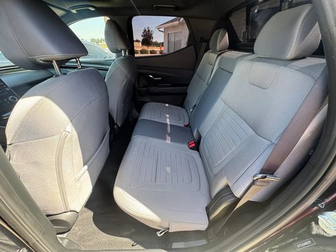 Used 2022 Hyundai Santa Cruz SEL w/ Activity Package FWD image 21