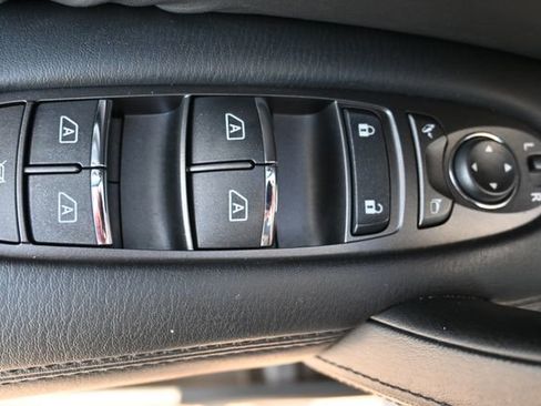 Used 2023 Nissan Armada SL w/ Cargo Package image 11