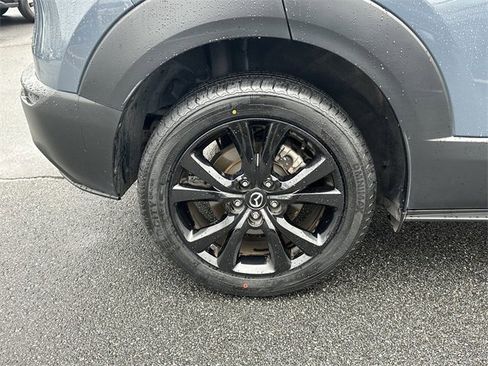 Used 2025 MAZDA CX-30 AWD 2.5 S w/ Preferred Package image 18