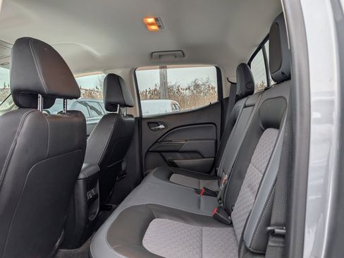 Used 2019 Chevrolet Colorado Z71 image 9