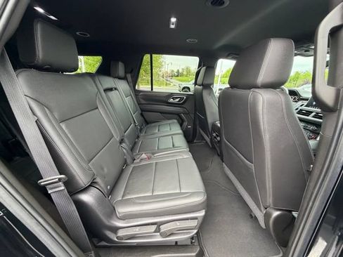 Certified 2021 Chevrolet Tahoe Z71 AWD/4WD image 39
