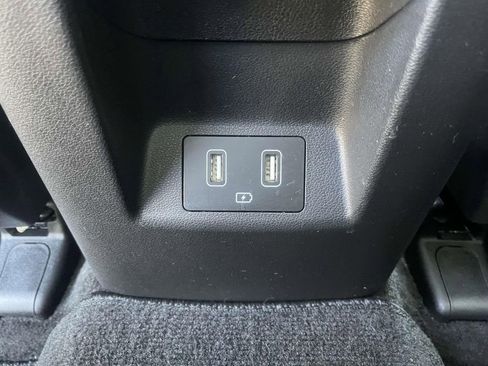 Certified 2024 Hyundai Tucson SEL w/ Convenience Package FWD image 11