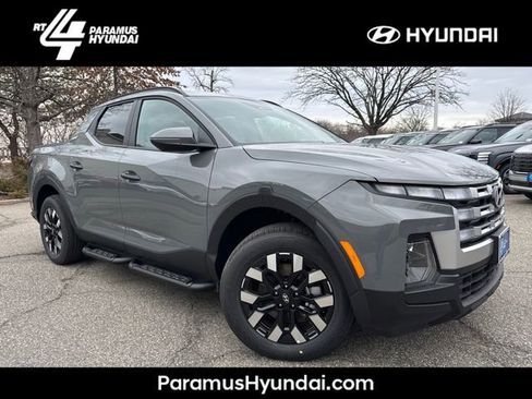 New 2026 Hyundai Santa Cruz SEL image 1