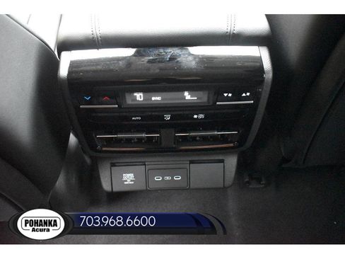 New 2026 Acura MDX SH-AWD image 21