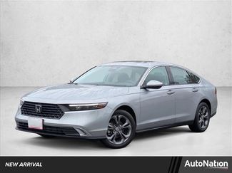 Used 2023 Honda Accord EX video 1