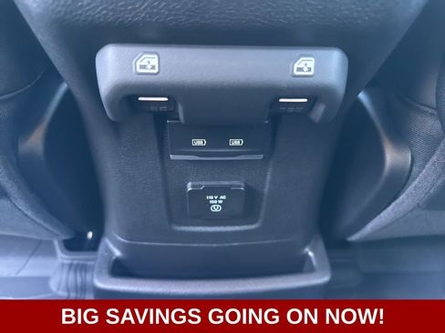 New 2025 Jeep Wrangler Sahara image 38