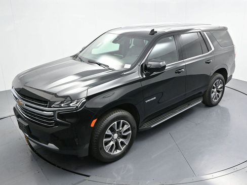 Used 2022 Chevrolet Tahoe LT image 44