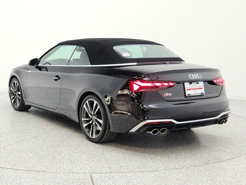 Used 2022 Audi S5 Premium Plus AWD/4WD image 25