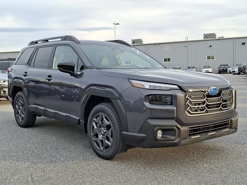New 2026 Subaru Outback Premium AWD/4WD image 4