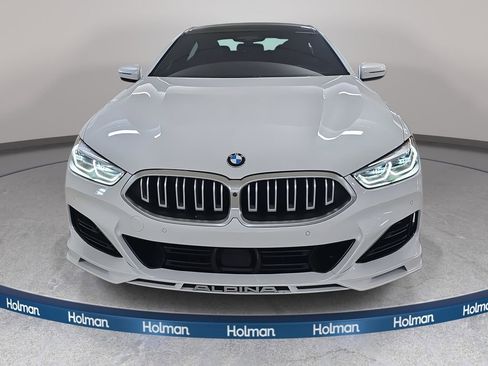 Used 2023 BMW ALPINA B8 xDrive Gran Coupe image 3