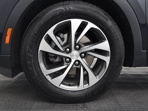 Used 2021 Buick Envision Essence image 8