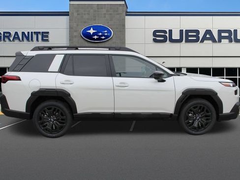 New 2026 Subaru Outback Limited XT AWD/4WD image 10