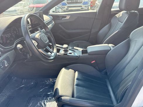 Used 2024 Audi A5 2.0T Premium Plus AWD/4WD image 23