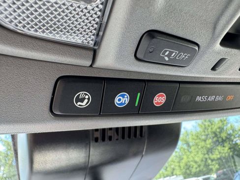 Used 2023 GMC Sierra 1500 Elevation w/ Elevation Premium Package AWD/4WD image 40