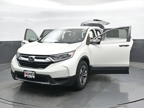 Used 2018 Honda CR-V LX image 44