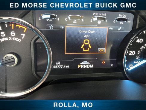 Used 2019 Ford F150 Lariat w/ Equipment Group 502A Luxury image 13