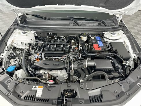 Used 2024 Honda Accord EX image 31