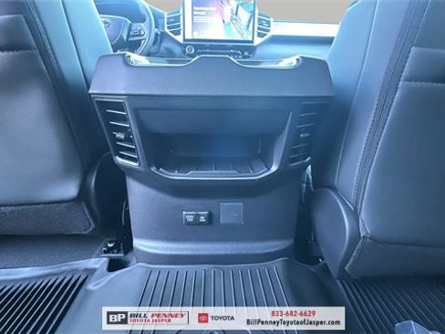 New 2026 Toyota Tundra Limited image 13