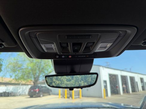 New 2026 GMC Sierra 1500 Denali w/ Technology Package AWD/4WD image 21