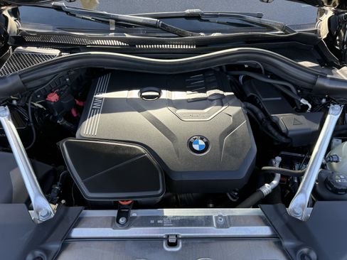 Used 2024 BMW X3 sDrive30i w/ Premium Package w/ZPA RWD image 33