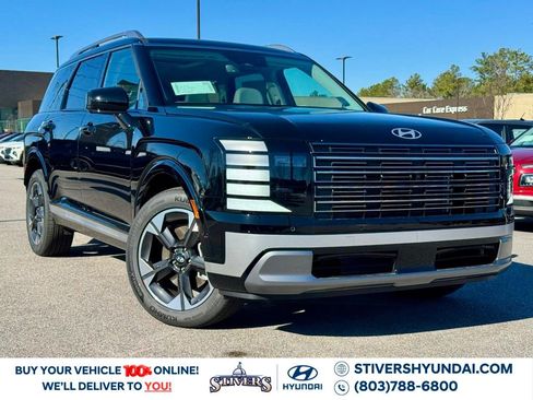 New 2026 Hyundai Palisade Limited image 1