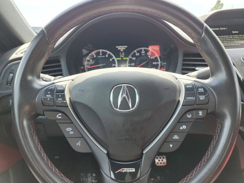 Used 2022 Acura ILX FWD image 30