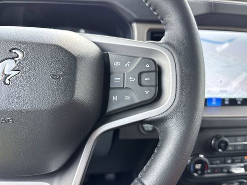 New 2025 Ford Bronco Outer Banks AWD/4WD image 30