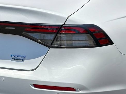 Certified 2023 Honda Accord Touring image 36