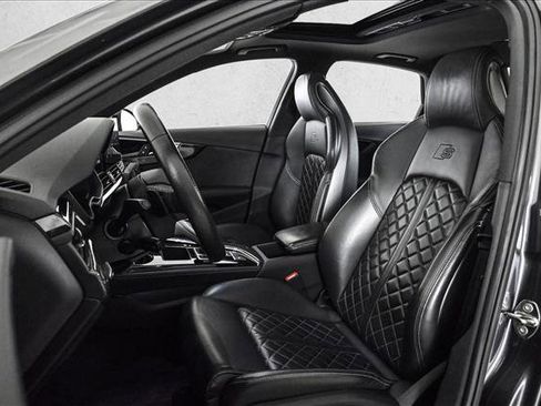 Certified 2023 Audi S4 Premium Plus w/ Premium Plus Package image 17