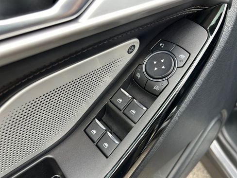 Used 2021 Ford Explorer Platinum w/ Equipment Group 601A image 23