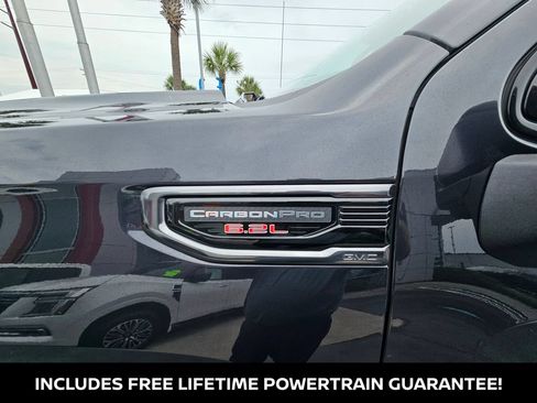 Used 2022 GMC Sierra 1500 AT4 w/ AT4 Premium Package AWD/4WD image 14