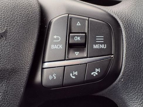 Used 2025 Ford Bronco Sport Big Bend AWD/4WD image 24
