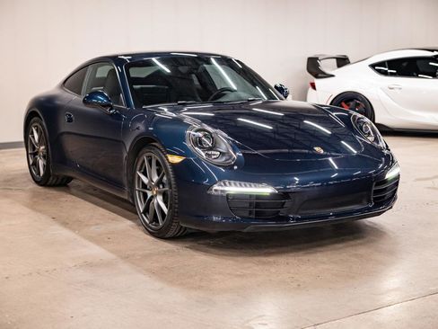 Used 2014 Porsche 911 Carrera image 40