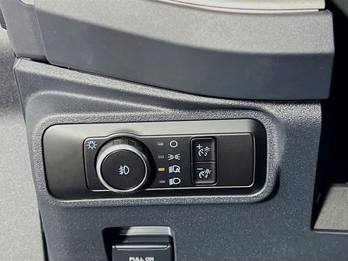 New 2025 Ford Bronco Outer Banks image 19