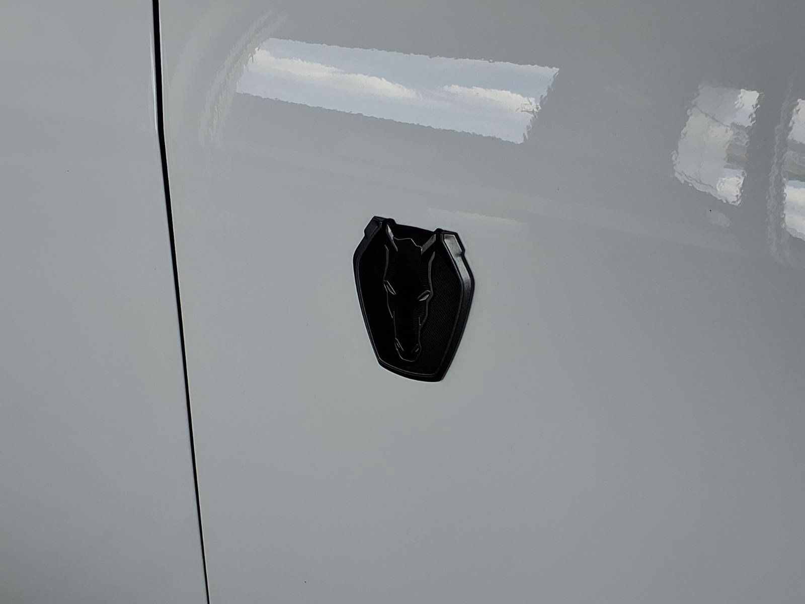 Certified 2026 Ford Mustang Dark Horse RWD image 8