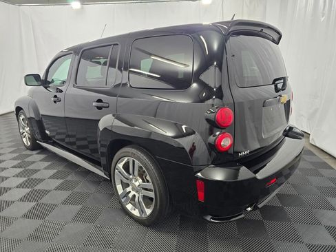 Used 2009 Chevrolet HHR SS w/ Performance Package FWD image 3