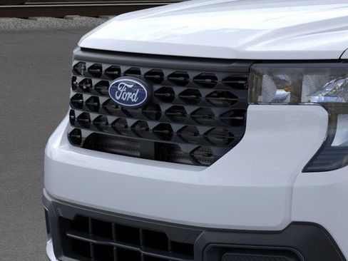 New 2026 Ford Maverick XLT image 19