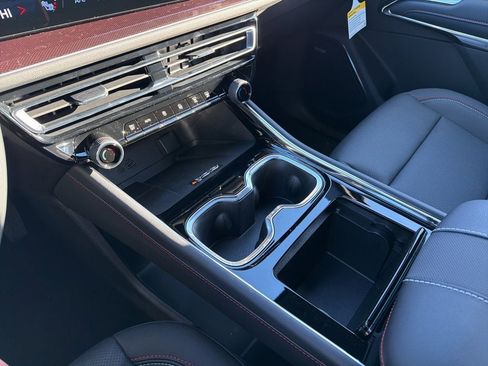 New 2026 Chevrolet Traverse Z71 w/ Enhanced Driving Package image 31