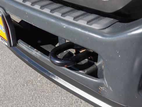 Used 2012 Ford F550 2WD Regular Cab Super Duty w/ PWR Equipment Group image 41