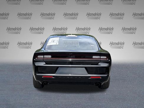 New 2026 Dodge Charger GT w/ Blacktop Package AWD/4WD image 7