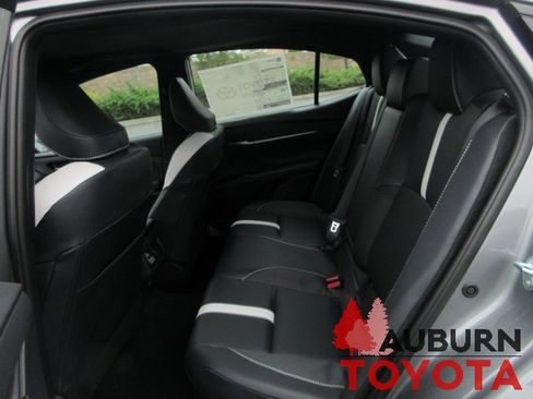 New 2026 Toyota Camry SE image 15
