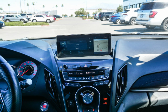 Used 2021 Acura RDX w/ Advance Package FWD image 15