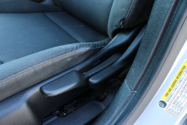 Used 2016 Chevrolet Cruze LS FWD image 13
