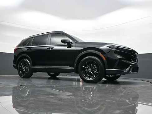 Used 2026 Honda CR-V Sport-L image 26