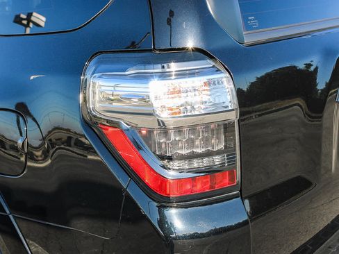 Used 2023 Toyota 4Runner Limited image 7