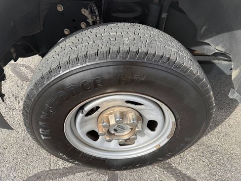 Used 2021 Ford F350 XL w/ Power Equipment Group image 23